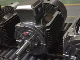蘭州某機械設備廠的西瑪電機采購清單和技術(shù)標準協(xié)議表